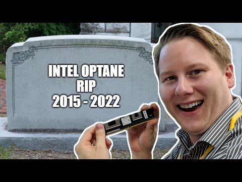 Time Kills Next-Gen Technology ☠