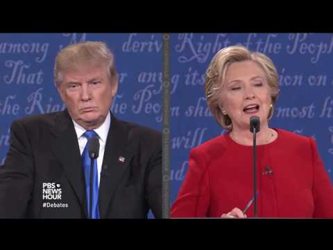 Trump defends years of Obama 'birther' rumors