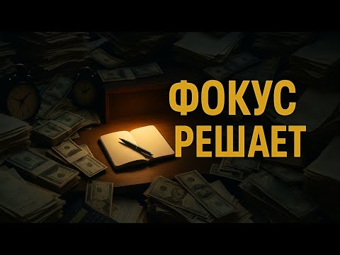 Принцип 80/20 Ричард Кох — Как получать больше результатов, делая меньше действий