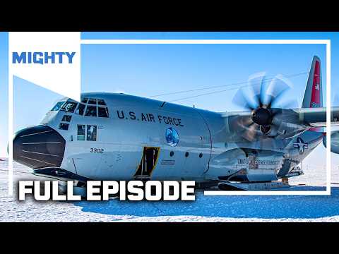Mighty Planes: Skibirds | Season 1 Episode 4 (Full Episode) | MIGHTY