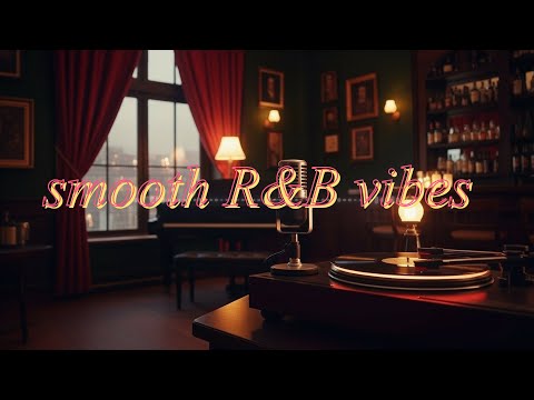 all night beside you | smooth relaxing R&B