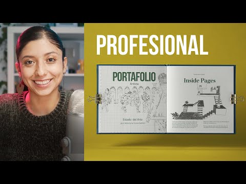 How to Make an Artist Portfolio (What They Haven't Told You Yet)