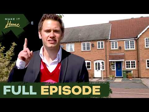 Selling a Home in Peterborough: The 24-Hour Challenge | S1E6 | Open House