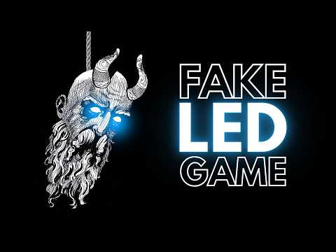 God of War Ragnarök is too Shiny