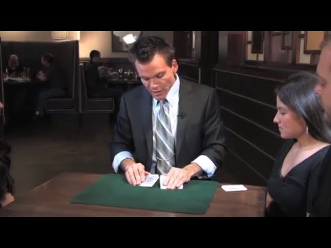 The Extraordinary Card Magic of Jason Ladanye: Best for Last from Confident Deceptions