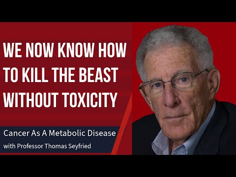 New Study Confirms that Cancer Cells Ferment Glutamine