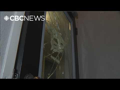 Yellowknife tenant fears for her safety in her own apartment