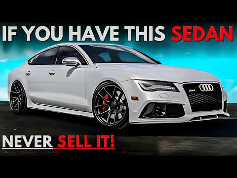 10 Best & Most Reliable Audi Models Worth Owning After Warranty!