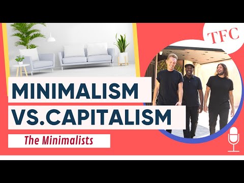 Minimalism, The Aesthetics Of Wealth, & The Limits Of Buying Less