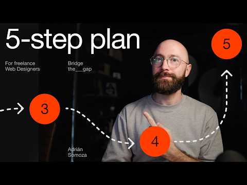 The best way to start freelance Web Design