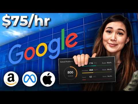 If You Want A Software Engineer Internship In 2025, Do This