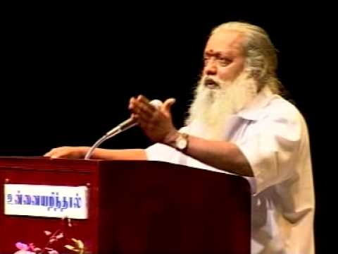 Unnaiyarinthaal-Ezhuthu sidhar Balakumaran(உன்னையறிந்தால் எழுத்துச்சித்தர் பாலகுமாரன்)