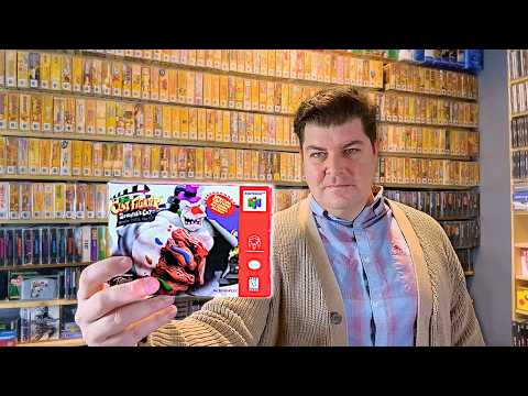 My Lifetime Grail Game Hunting Journey Ends Here