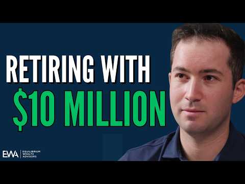 What a $10 Million Portfolio Means for Retirement