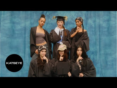 Surprise! To New Beginnings | KATSEYE