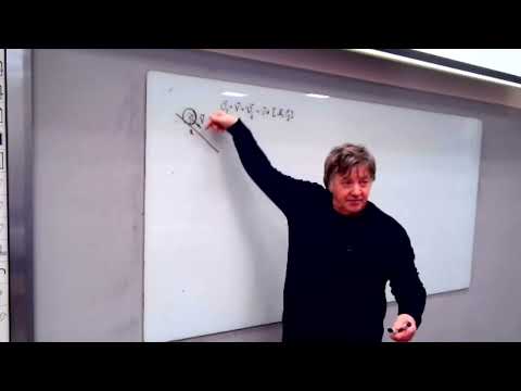 ПЛЛОСКОЕ ДВИЖЕНИЕ ТВЕРДОГО ТЕЛА