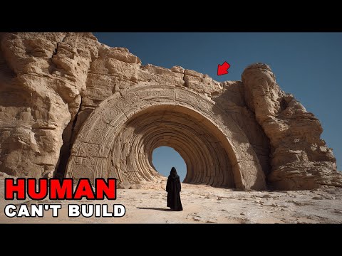 3 HOURS OF Bizarre, Unexplained Archaeological Mysteries That Still Unbroken