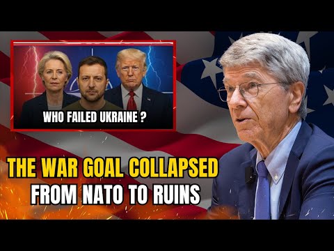 Zelensky Turns Away From NATO: Ukraine’s War Strategy Crumbles in a Stunning Admission