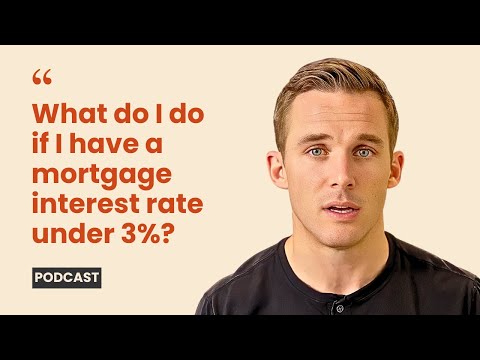 3 Key Factors to Consider Before Paying Your Mortgage Off in Retirement