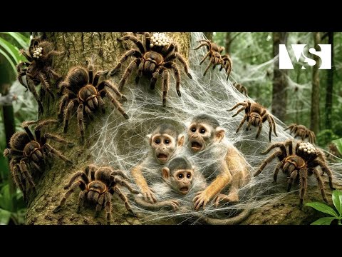 REGNO DEGLI INSETTI | La Vita Selvaggia Più Estrema in Miniatura – Documentario sugli Animali