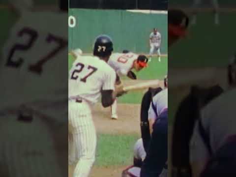 Nolan Ryan Should Be In Jail