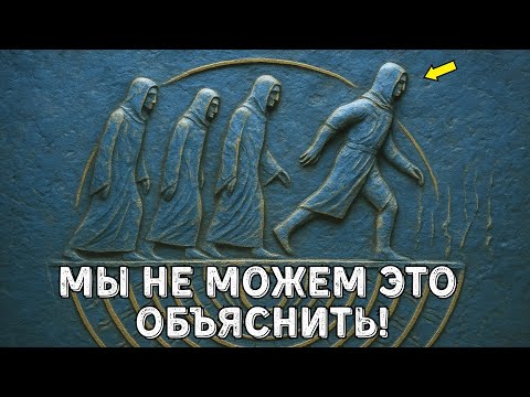 НЕИЗВЕСТНЫЕ ЗАГАДКИ Исчезнувших Цивилизаций, О Которых Никто Не Упоминал