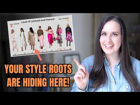 Still Confused About Your Style Roots? Try This!