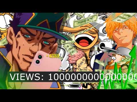 The Aura Epidemic of 2024...