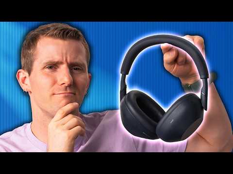 Can they LEGALLY say this?? - Sony WH-1000XM6