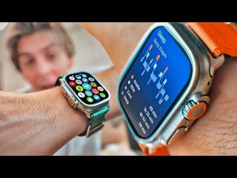 the reality of sleeping with your Apple Watch.