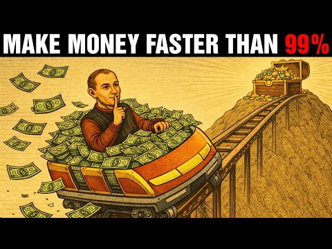 How to Make Money Faster Than Everyone Else – Machiavelli