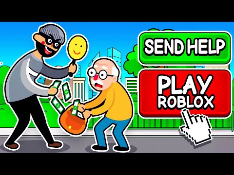 I Became A TERRIBLE 911 OPERATOR