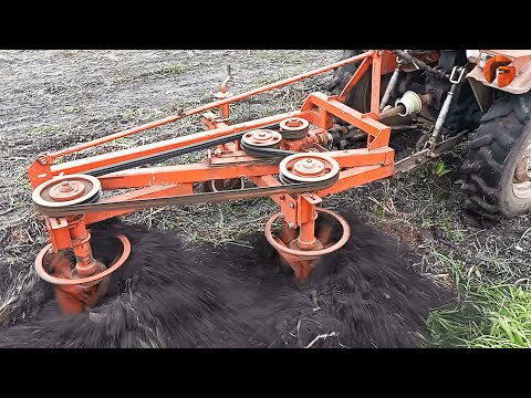 You Have Never Seen THIS Mechanism with Unbelievable Capability ▶10