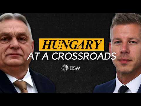 Hungary election drama. Is it over for Orban?