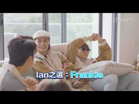 《MIRROR Time》 EP 8 - 浪漫與激情