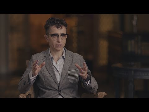 Putin's Revenge: Masha Gessen (interview) | FRONTLINE
