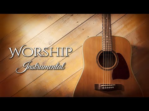Relaxing Acoustic Guitar Worship – Instrumental Praise Music for Quiet Prayer and Reflection