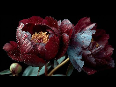 Самая красивая мелодия в мире, от которой плачет душа и хочется слушать вечно