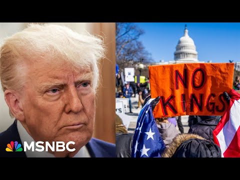 Fmr. Rep. Conor Lamb: Trump threats are ‘making it dangerous’ to protest