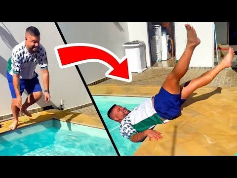 Когда Выпендрёж Не Удался