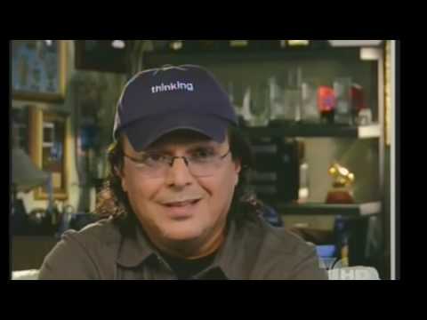 Fabrica de Sueños Jencarlos Canela   Parte 3