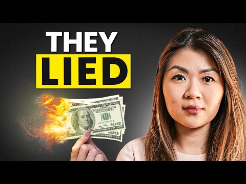 Accountant Reveals Why Your Salary Will Never Make You Rich (And What Will)