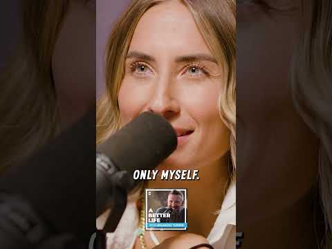 No One is More Capable Than Me | Andrea Fausett | Better Life Podcast with Brandon Turner