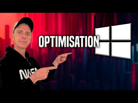 Optimiser Son PC GAMER: avec les deux soft du mois.