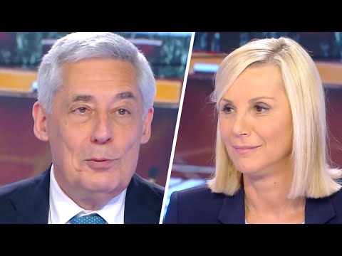 Henri Guaino sur le Rassemblement national : "Sa métamorphose est évidente"