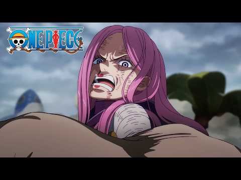 Kuma Will Set Her Free | One Piece