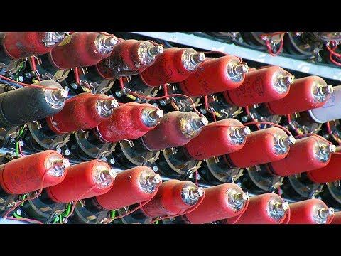 Colossus & Other Early Computers