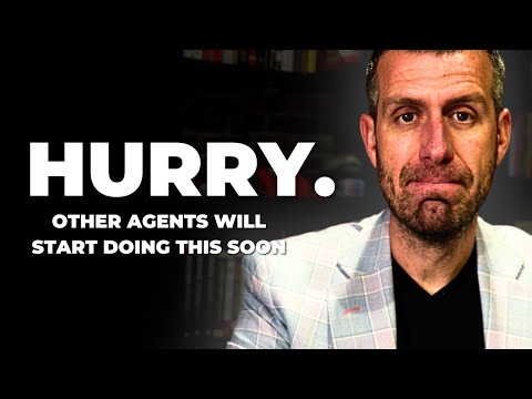 Realtors: This will get you more clients than anything else