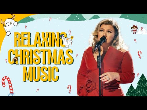 Ultimate Christmas Power Ballads | Heartfelt Holiday Anthems 2025