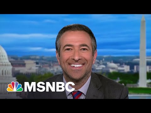 Watch The Beat with Ari Melber Highlights: April 20